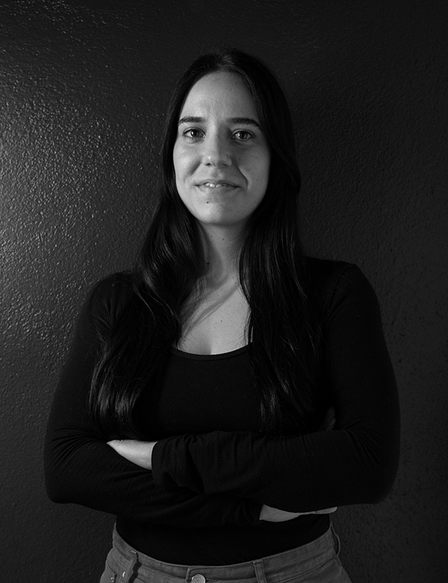Team Member Image