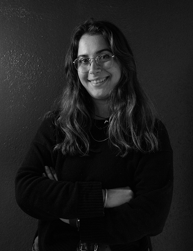 Team Member Image